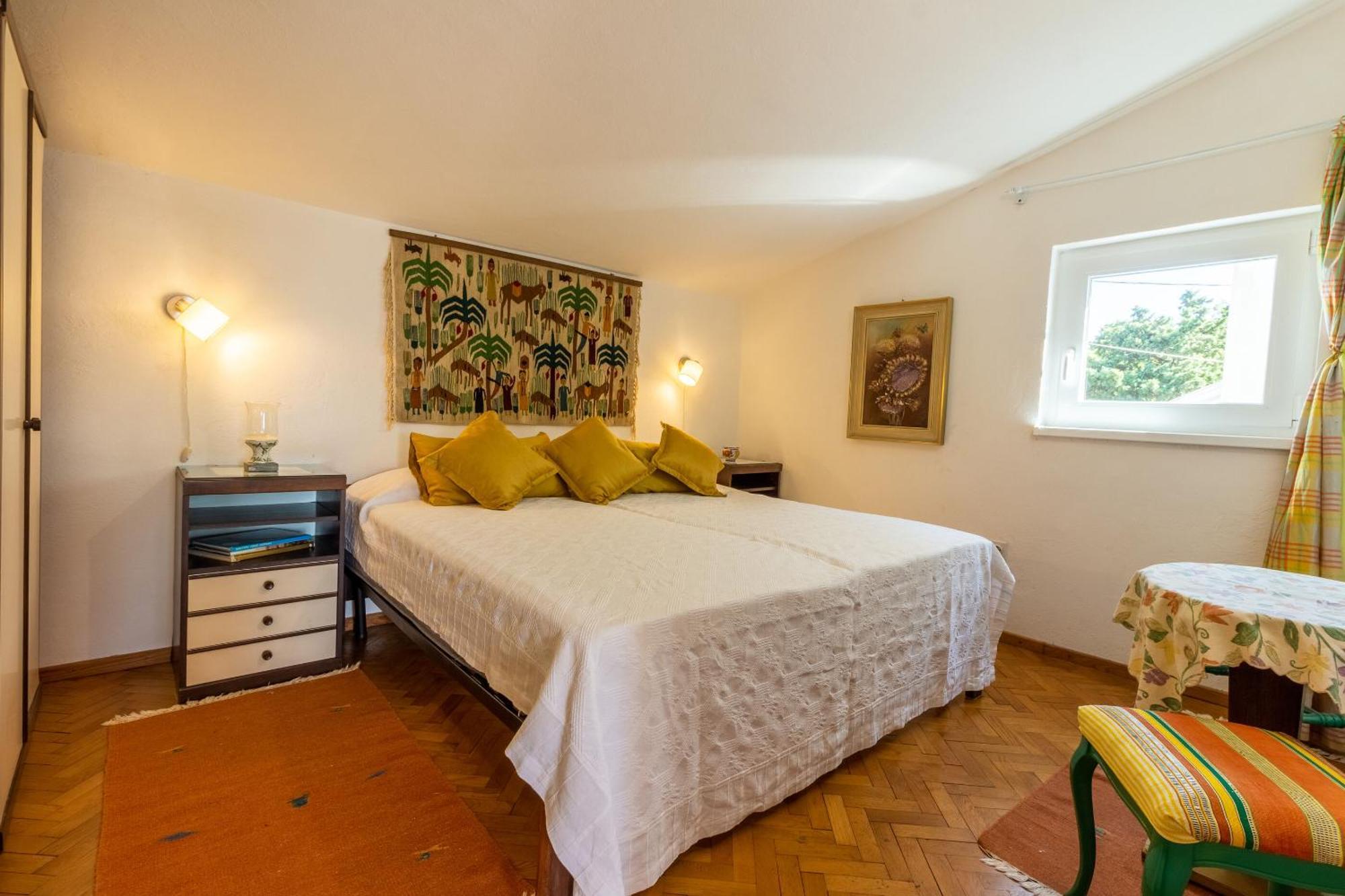 Apartment Seneca Jadranovo Exterior photo